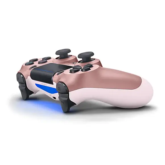 COMANDO SONY DUALSHOCK 4 (ROSE GOLD) (SEMI-NOVO) - Image 3