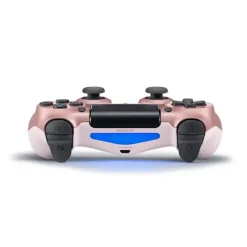 COMANDO SONY DUALSHOCK 4 ROSE GOLD 4 1