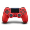COMANDO SONY DUALSHOCK 4 MAGNA RED 1 1
