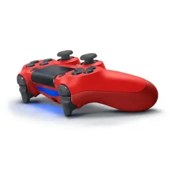 COMANDO OFICIAL SONY SEM FIOS DUALSHOCK 4 RED 2.webp 3 1