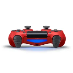 COMANDO OFICIAL SONY SEM FIOS DUALSHOCK 4 RED 2.webp 4 1