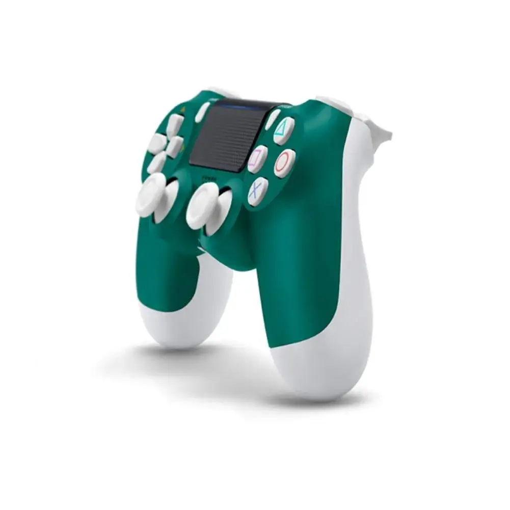 COMANDO SONY DUALSHOCK 4 (ALPINE GREEN)(SEMI-NOVO) - Image 2