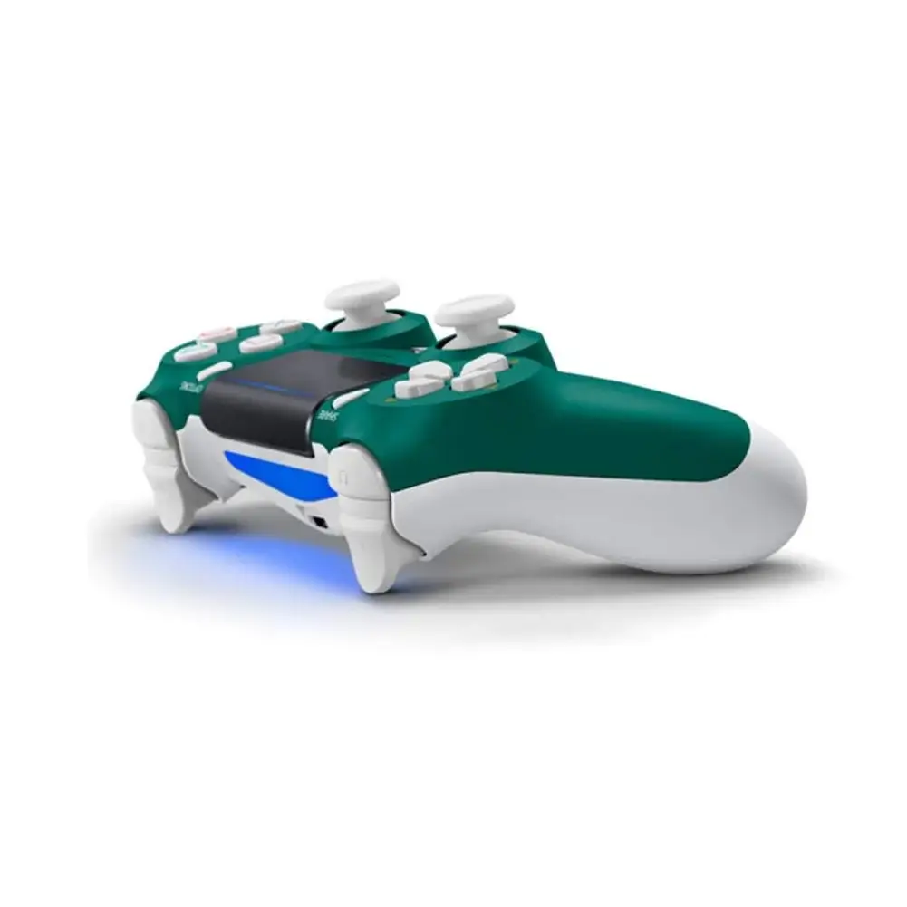 COMANDO SONY DUALSHOCK 4 (ALPINE GREEN)(SEMI-NOVO) - Image 3