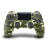 COMANDO SONY DUALSHOCK 4 GREEN CAMOUFLAGE 1 1