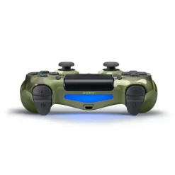 COMANDO SONY DUALSHOCK 4 GREEN CAMOUFLAGE 4 1
