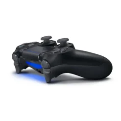 COMANDO SONY DUALSHOCK 4 JET BLACKSEMI NOVO 4 1