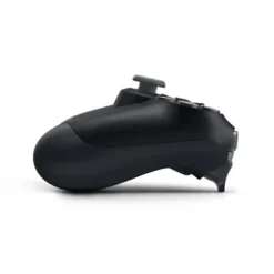 COMANDO SONY DUALSHOCK 4 JET BLACKSEMI NOVO 7 1