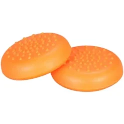 FR TEC DIGITAL BLACK CAPA DE SILICONE E GRIPS PARA DUALSHOCK 4 4 1