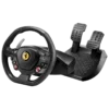 THRUSTMASTER T80 FERRARI 488 GTB EDITION PS4 SEMI NOVO 1 1