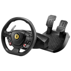 THRUSTMASTER T80 FERRARI 488 GTB EDITION PS4 (SEMI-NOVO)