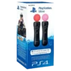 SONY TWIN PACK COMANDOS MOVE VR PLAYSTATION 4 1 1