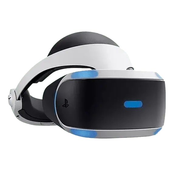 PLAYSTATION VR (CUH-ZVR1 H) PS4 (SEMI-NOVO)