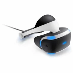 PLAYSTATION VR CUH ZVR1 H PS4 SEMI NOVO 2 1