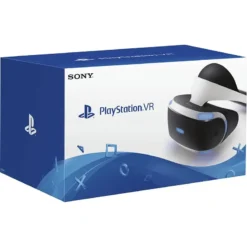 PLAYSTATION VR CUH ZVR1 H PS4 SEMI NOVO 3 1