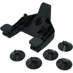 HORI WIRELESS RACING WHEEL APEX SEMI NOVO 4 1