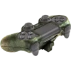 GIOTECK CAPA SILICONE BATERIA P COMANDO PS4 CAMO 1 1