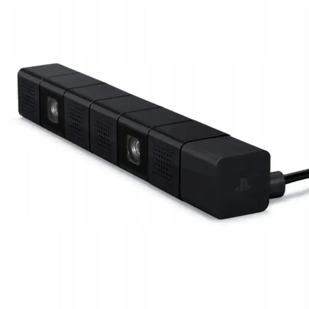 CAMERA SONY PS4 V1 (COMPLETA, SEMI-NOVA) - Image 2