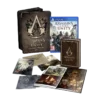 ASSASSINS CREED UNITY BASTILLE EDITION PS4 STEELBOOK 1 1