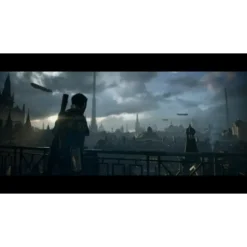 3THE ORDER 1886 BLACKWATER EDITION PS4 NOVO 3