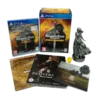 KINGDOM COME DELIVERANCE ROYAL COLLECTORS EDITION PS4 SEMI NOVO 1 1