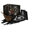 ASSASSIN'S CREED IV BLACK FLAG CHEST EDITION PS4