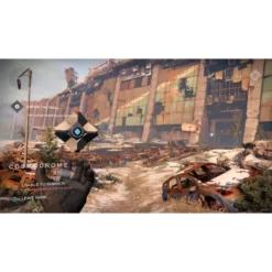 DESTINY LIMITED EDITION PS4 NOVO 5 1