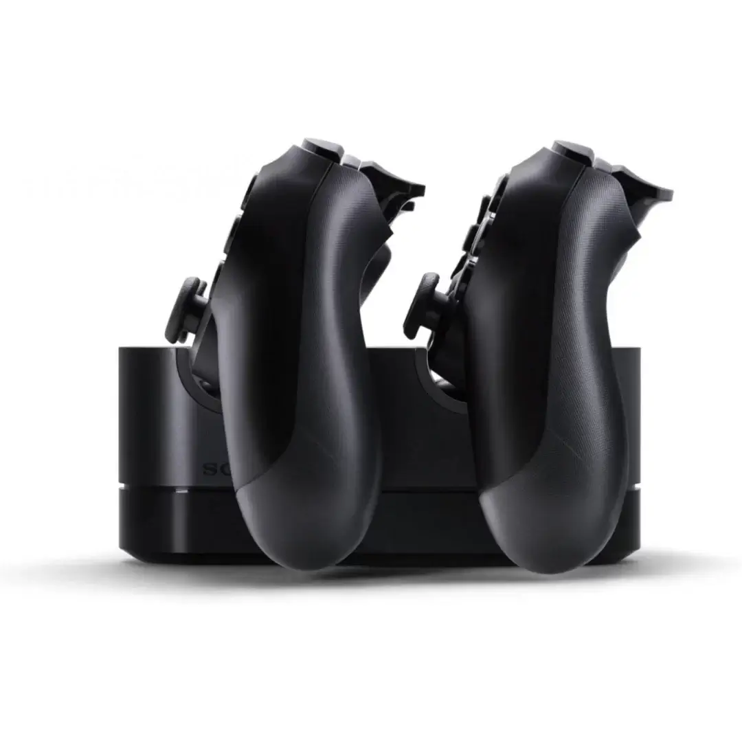 SONY DUALSHOCK 4 CHARGING STATION (SEMI-NOVO) - Image 2