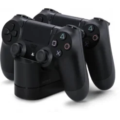 SONY DUALSHOCK 4 CHARGING STATION SEMI NOVO 3 1
