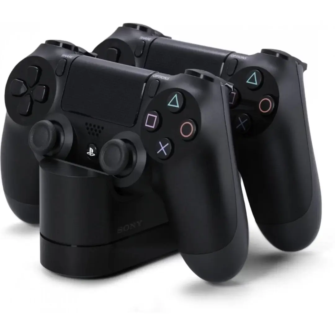 SONY DUALSHOCK 4 CHARGING STATION (SEMI-NOVO) - Image 3