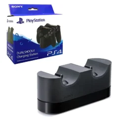 SONY DUALSHOCK 4 CHARGING STATION SEMI NOVO 4 1