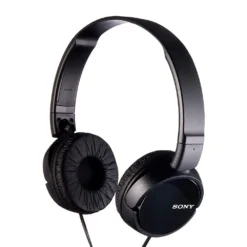 SONY HEADSET MDR ZX110AP PRETO 4 1