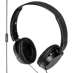 SONY HEADSET MDR ZX110AP PRETO 5 1