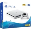 CONSOLA PLAYSTATION 4 SLIM 500GB BRANCA FC 1 1