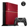 CONSOLA PLAYSTATION 4 FAT 500GB EDICAO ESPECIAL METAL GEAR SOLID V THE PHANTOM PAIN 1