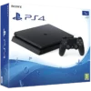 CONSOLA PLAYSTATION 4 SLIM 1TB PRETACOMPLETA 1 1