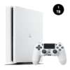CONSOLA PLAYSTATION 4 SLIM 1TB BRANCA 1 1