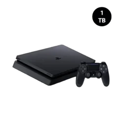 CONSOLA PLAYSTATION 4 SLIM 1TB PRETACOMPLETA 2 1