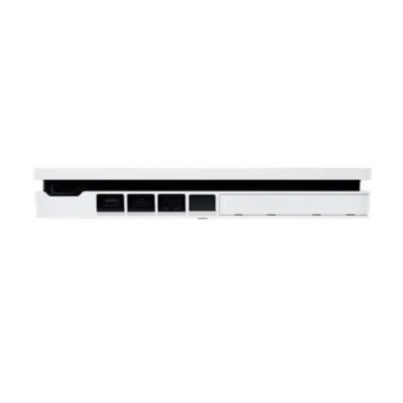 CONSOLA PLAYSTATION 4 SLIM 1TB (BRANCA) - Image 2