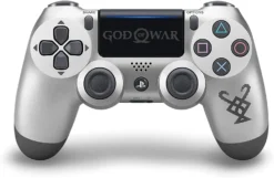 CONSOLA PLAYSTATION 4 PRO 1TB EDICAO LIMITADA GOD OF WAR 2 1