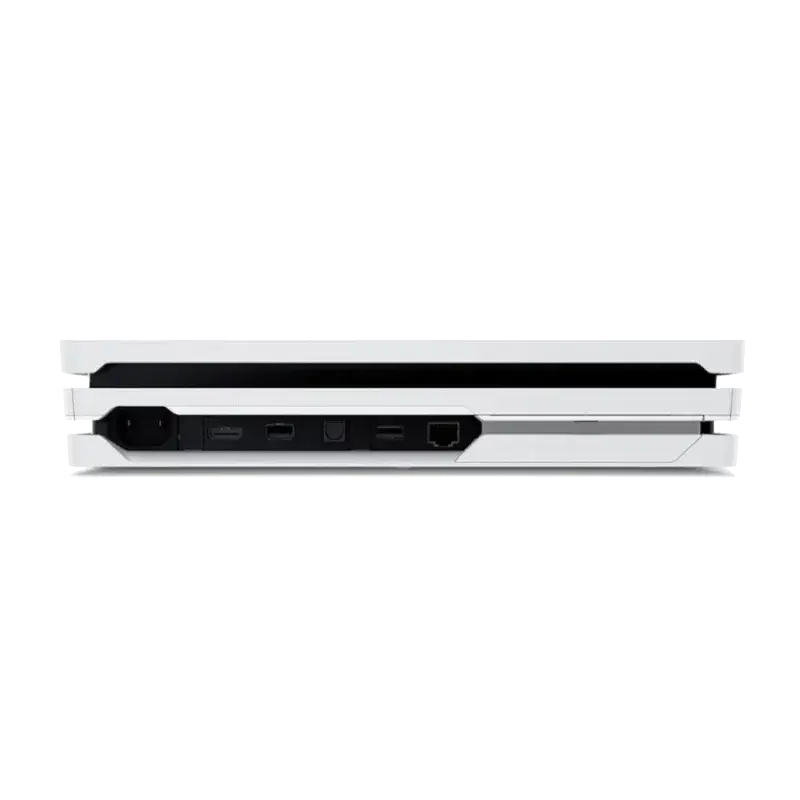 CONSOLA PLAYSTATION 4 PRO 1TB (BRANCA) - Image 3