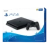 CONSOLA PLAYSTATION 4 SLIM 500GB COMPLETA SEMI NOVO 1 1