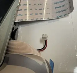 DRIVE UHN 020 CFI 1116 CASE METALICA PS5 FAT 1 1