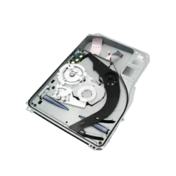 DRIVE UHN 010 CFI 1016 CASE METALICA PS5 FAT 2 1