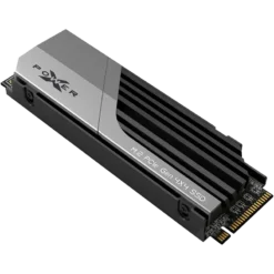 SILICON POWER SSD NVEM M.2 2TB PARA PS5