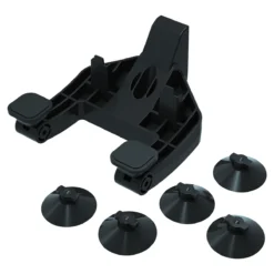 HORI VOLANTE MARIO KART RACING WHEEL PRO DELUXE 5