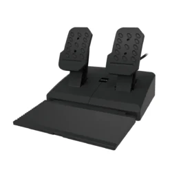 HORI VOLANTE MARIO KART RACING WHEEL PRO DELUXE 4