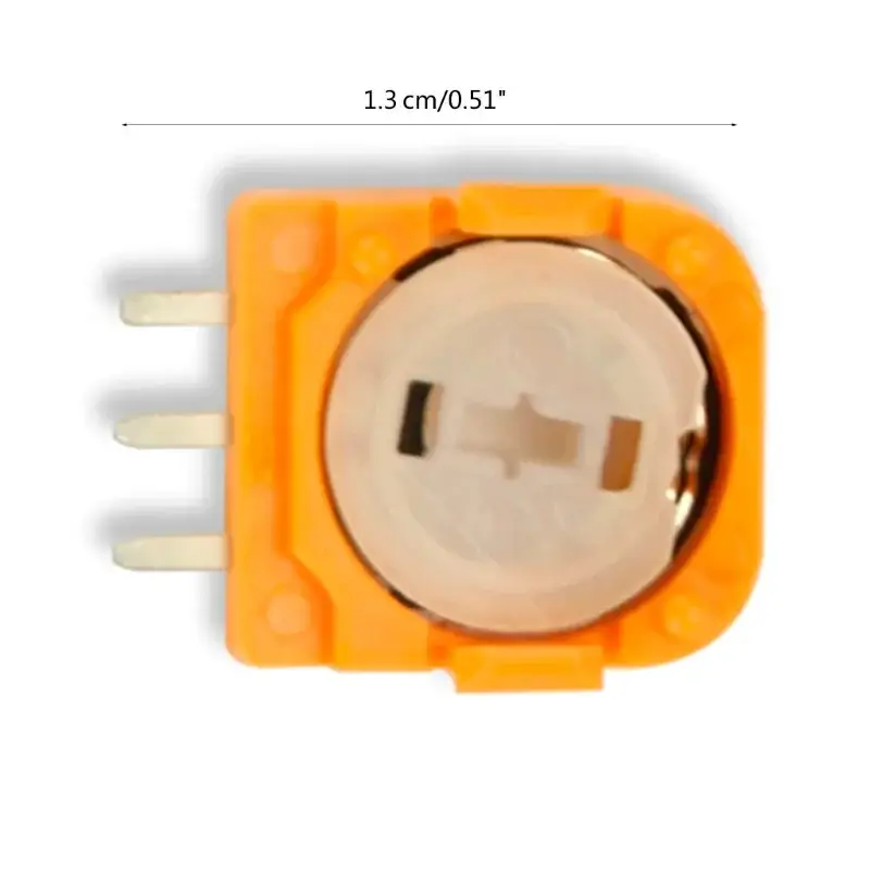 POTENCIÔMETRO DE ANALÓGICO 2.3 KOHN COMANDO XBOX ONE / PS4 / PS4 PRO / PS5 - Image 2