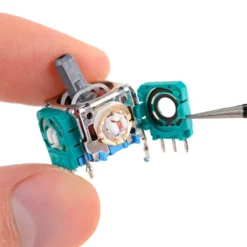 PORTENCIOMETROS PARA COMANDO DUALSENSE PS5 4 UNIDADES 2 1