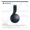 SONY HEADSET S FIOS PULSE 3D PS5 PRETO 1 1