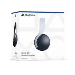 PULSE 3D WIRELESS HEADSET PS5 2 1